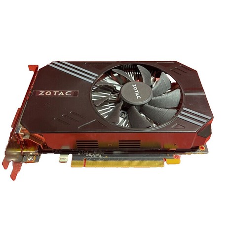 MSI NVIDIA GeForce GTX 1060 ARMOR 3G OCV1 3GB GDDR5 PCI Express