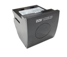 1610319 - Battery Pack Replacement for Bissell AirRam Cordless Vacuum