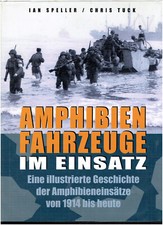 AMPHIBIEN-FAHRZEUGE IM EINSATZ