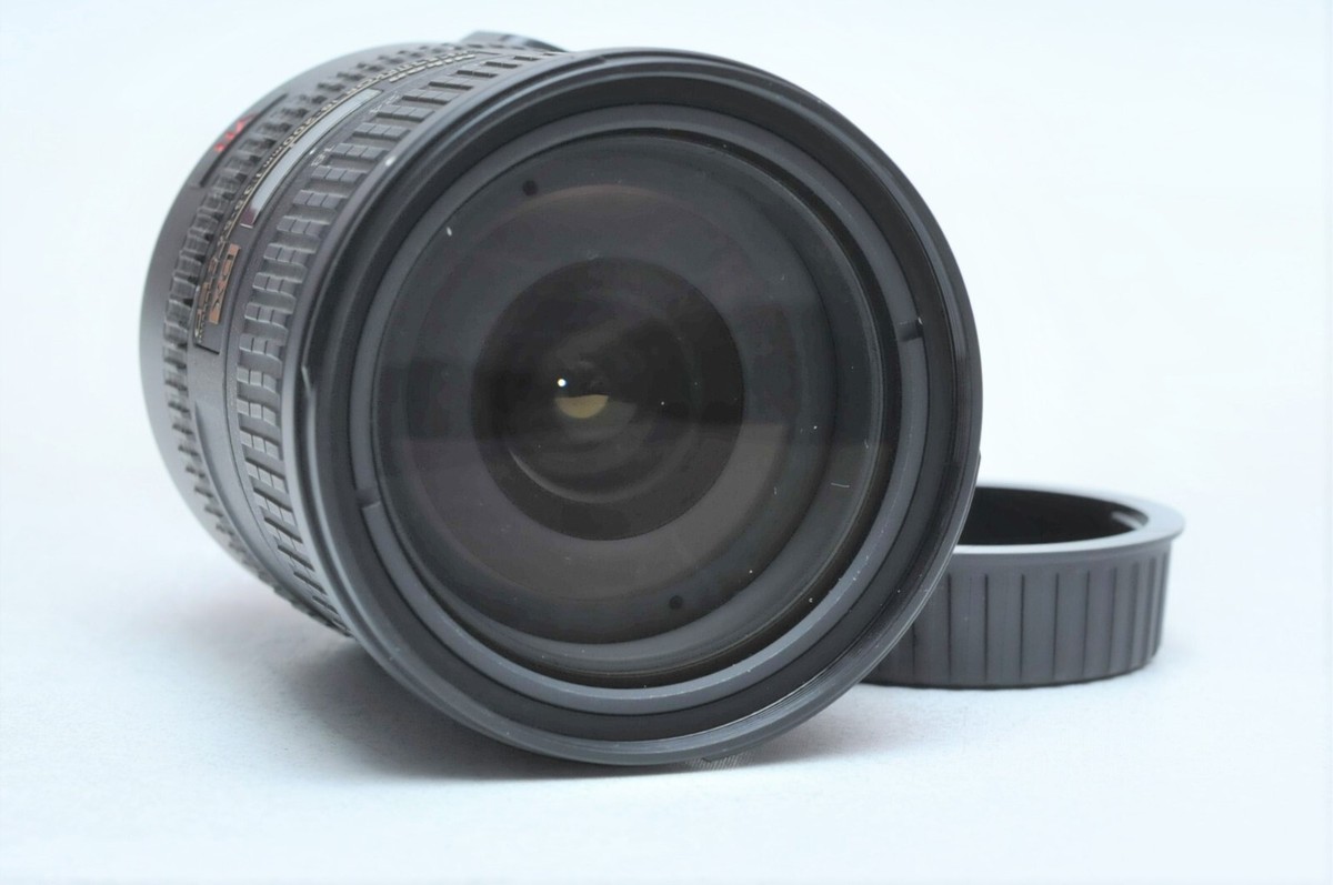 Nikon 18-200mm f/3.5-5.6G AF-S DX NIKKOR ED VR Lens 953 | eBay