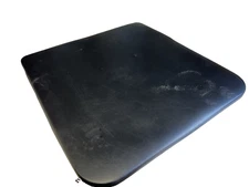 Jazzy Select HD Bottom Seat Pan Base Vinyl Bottom Plate for Cushion 20" x 21"
