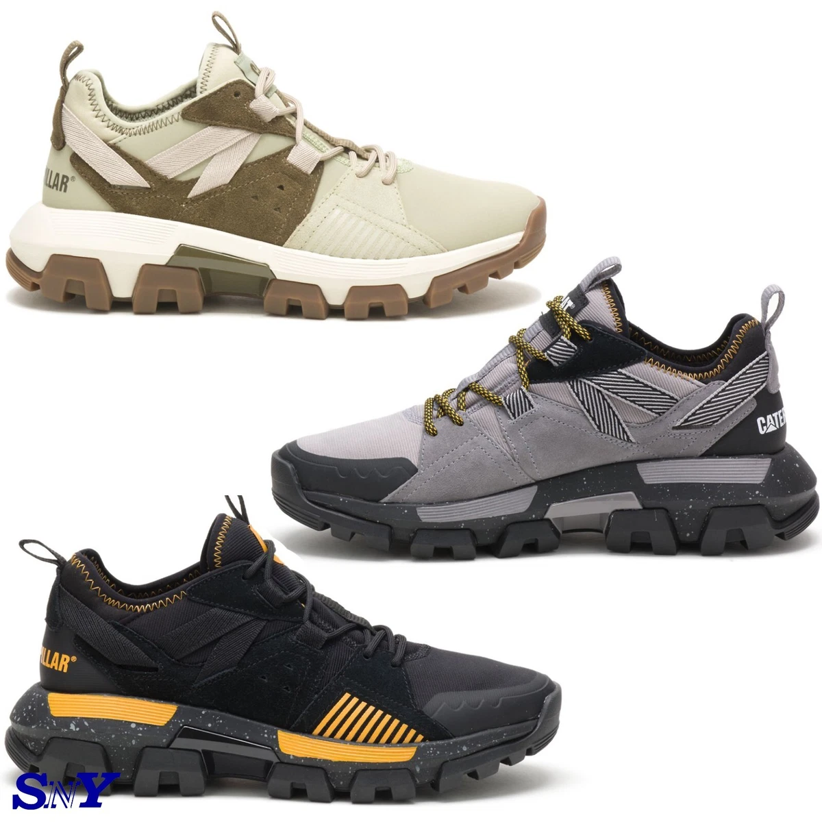 Cat men's deals sneakers