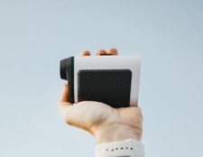 NX10 NON Slope Rangefinder and Case - NEW