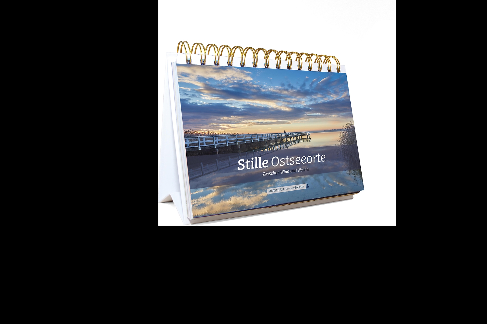 Thumbnail - Stille Ostseeorte Thomas Grundner