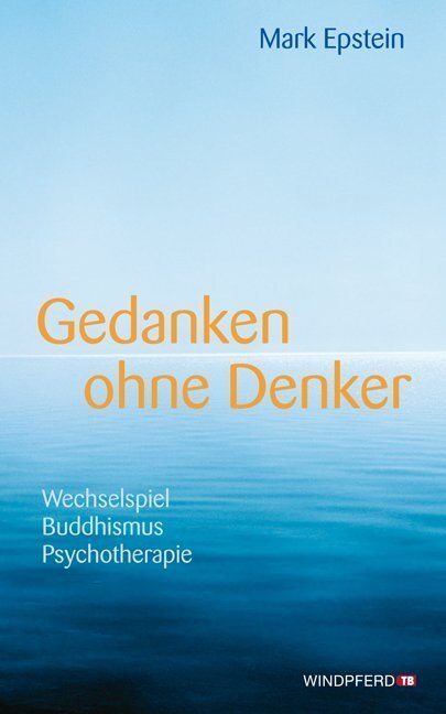 Thumbnail - Gedanken Ohne Denker | Mark Epstein | 2011 | Deutsch