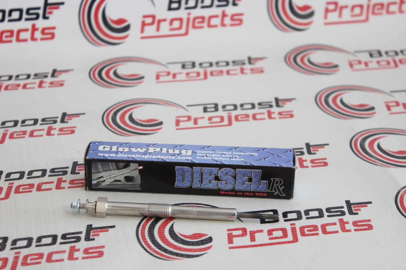 DieselRX / Wellman Glow Plug For 0610 Chevy / GMC 6.6L Duramax LBZ LMM LML LLY eBay