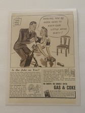 Vintage 1930s Reproduction  Gas & Coke Fires ...