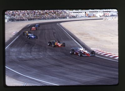 caesars palace grand prix