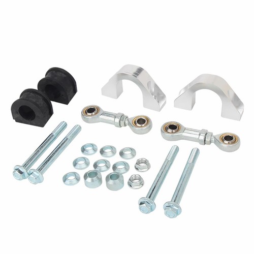 24mm Rear Sway Bar End Link Kit for 92-00 Honda Civic 94-01 Acura Integra DC2 - Picture 5 of 12
