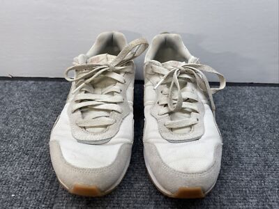 Size Nike Venture Runner White