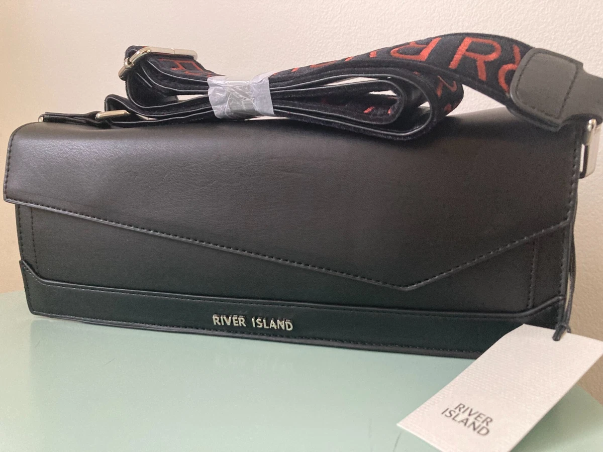 River island clutch bags ebay on sale