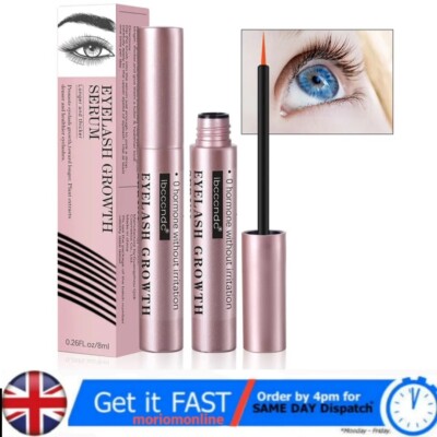 Enteriya Wimpernserum Enteriya Wimpernserum für Wimpernwachstum, Lash Enhancing Serum