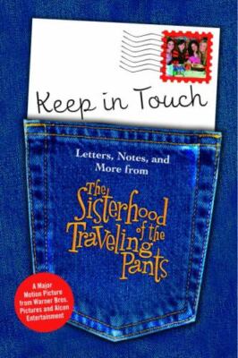 Keep in Touch: Letters, Notes, and More fro- 055337608X, Random House, paperback
