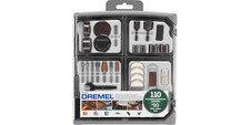 Dremel 709-02 110 Piece Accessory Kit