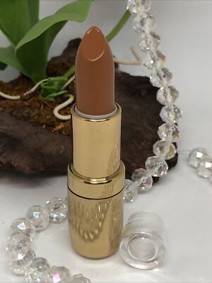 Darphin Perfect Lipstick - # 52 Ambre - Full Size - New - Rare!