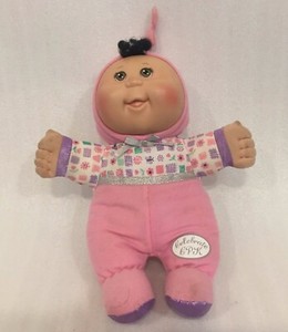 baby cabbage patch kid