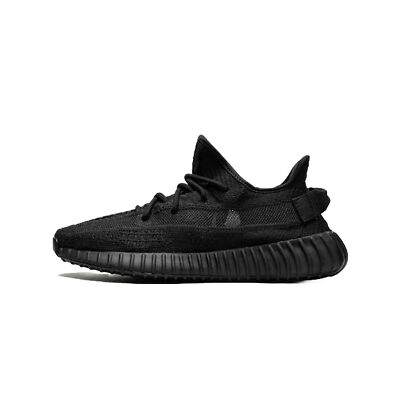 adidas yeezy boost 350 v 2 onyx 2023 Sneaker limitiert US7 EU40