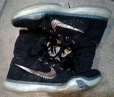 kobe 10 elite high rose gold