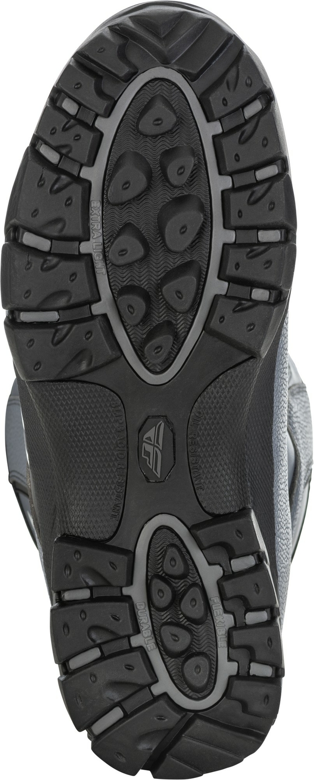 Fly Racing Marker BOA Mens Snow Boots 