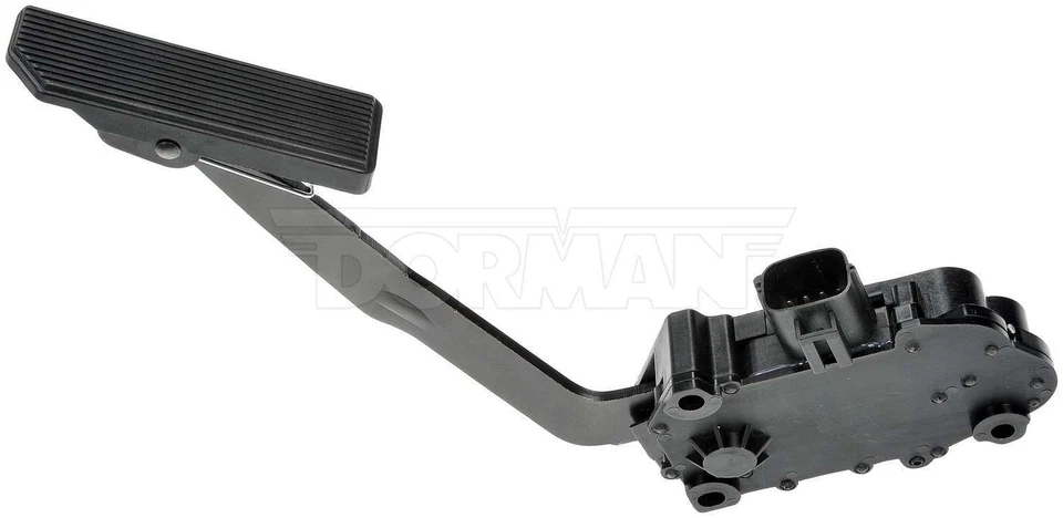 Pedal acelerador para Ford E-350 Super Duty 2004-2012 E-150, E-250 E-350 Club Wa Foto 4 de 4