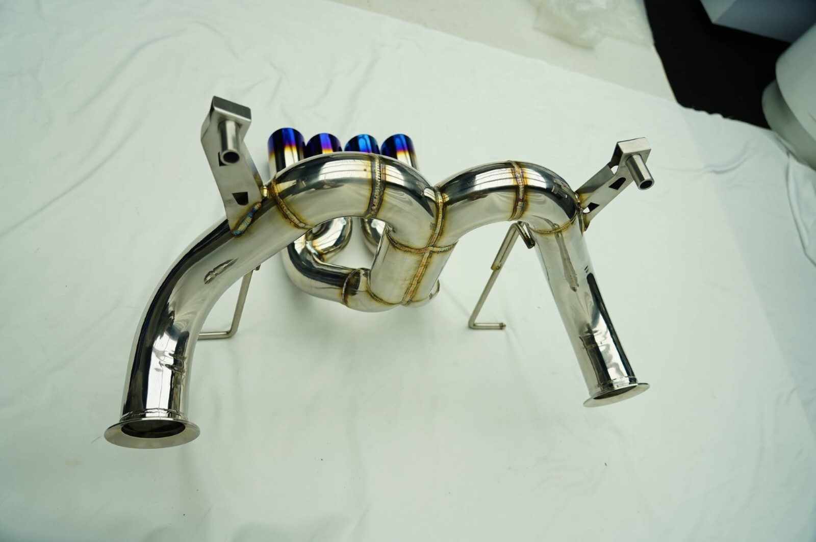Lamborghini Aventador LP700 Exhaust System F1 sound
