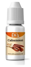 Cabanossi - Ellis Food Flavor: 10ml