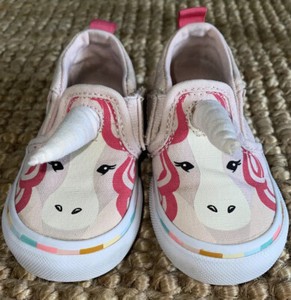 vans unicorn