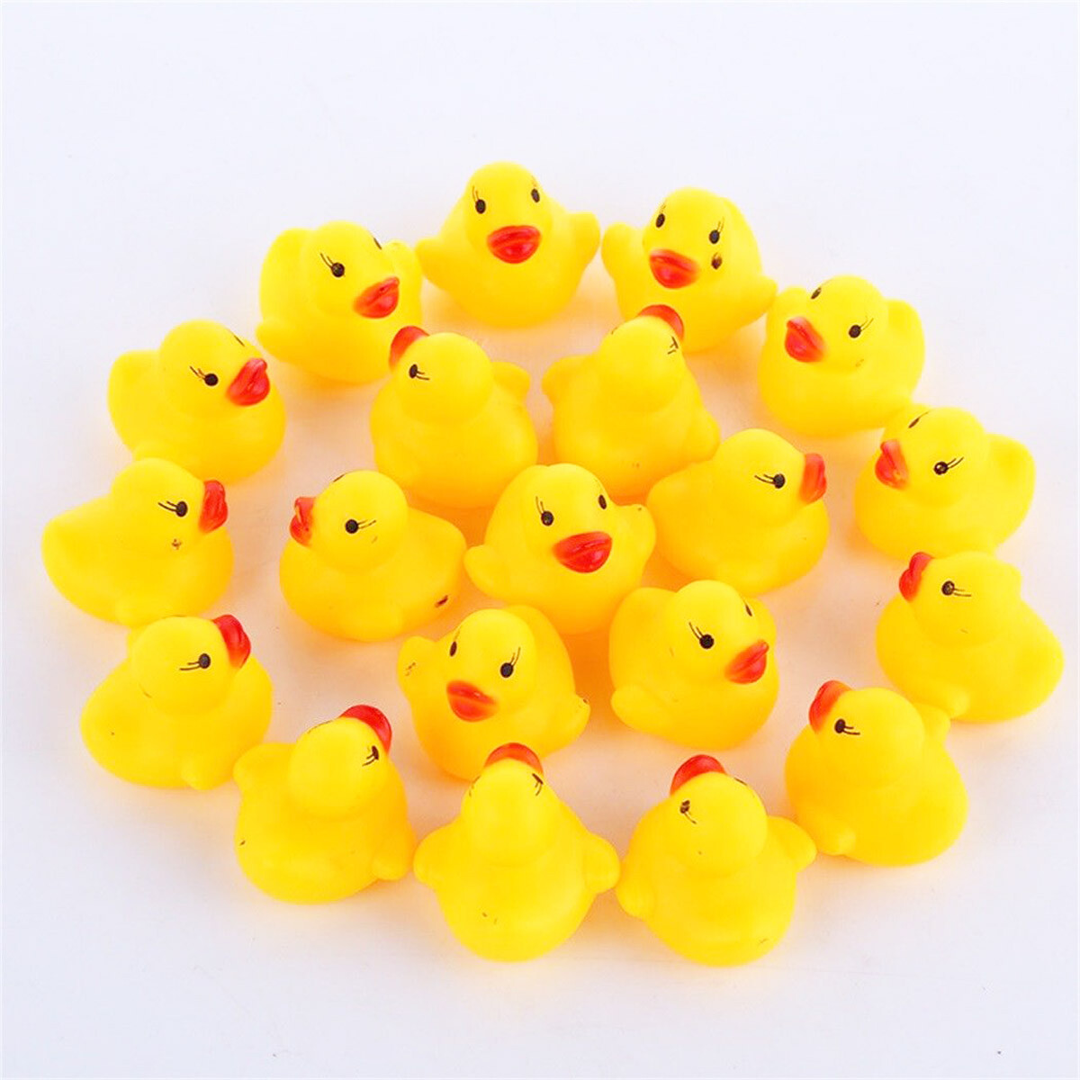 squeaky duck toy
