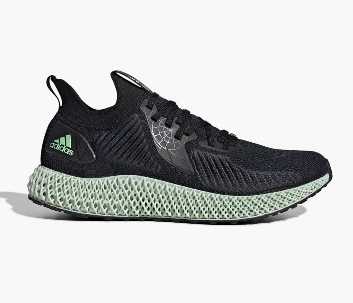 adidas gazelle silver green womens Pureboost 22 Running Shoes main image 1