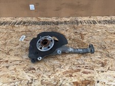 GENESIS G90 17-22 OEM FRONT LEFT DRIVER SPINDLE KNUCKLE HUB WHEEL BEARING RWD