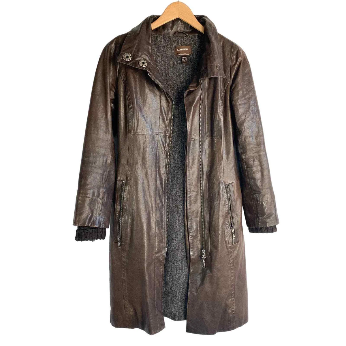 Danier winter coats sale