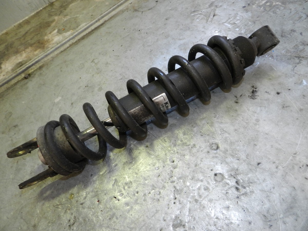 スペランカー、エグゼトエクセス Exceed Short Stroke Dampers Integra DC1/2 | EXCEED JAPAN