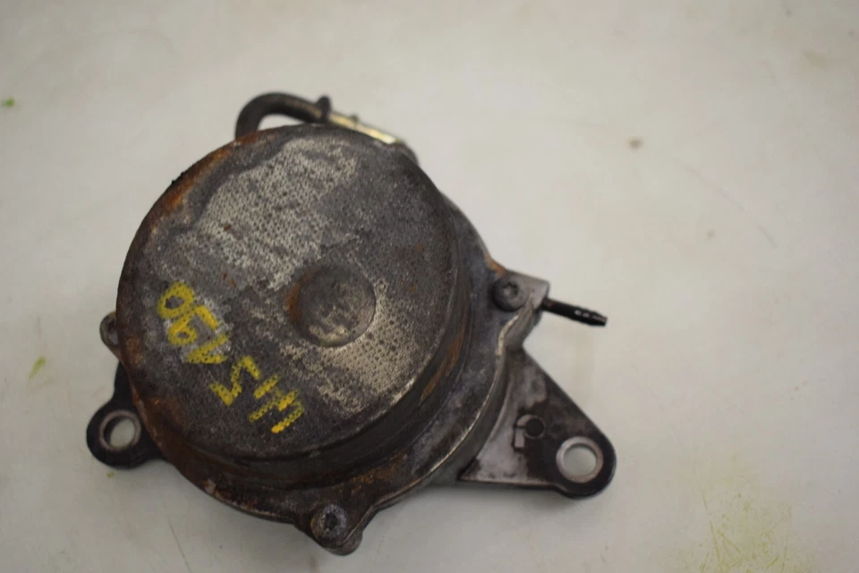 Pompe À Vide Vakuumpumpe 8973304130 Opel Vectra C 3.0 CDTI V6 Z30DT 445190 - Photo 2/4