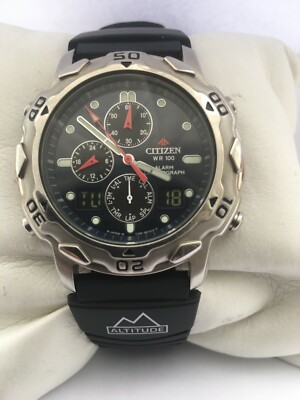 citizen c330