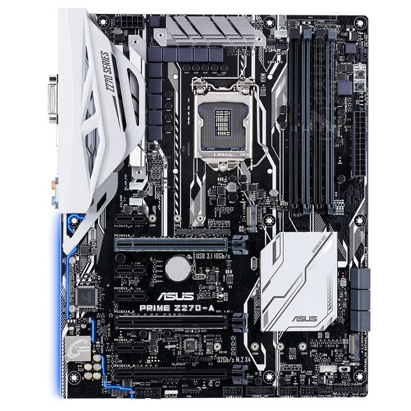 Mainboard z270 shop