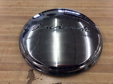 Tappo mozzo Buick cromato 10 pollici anni '50. SR18