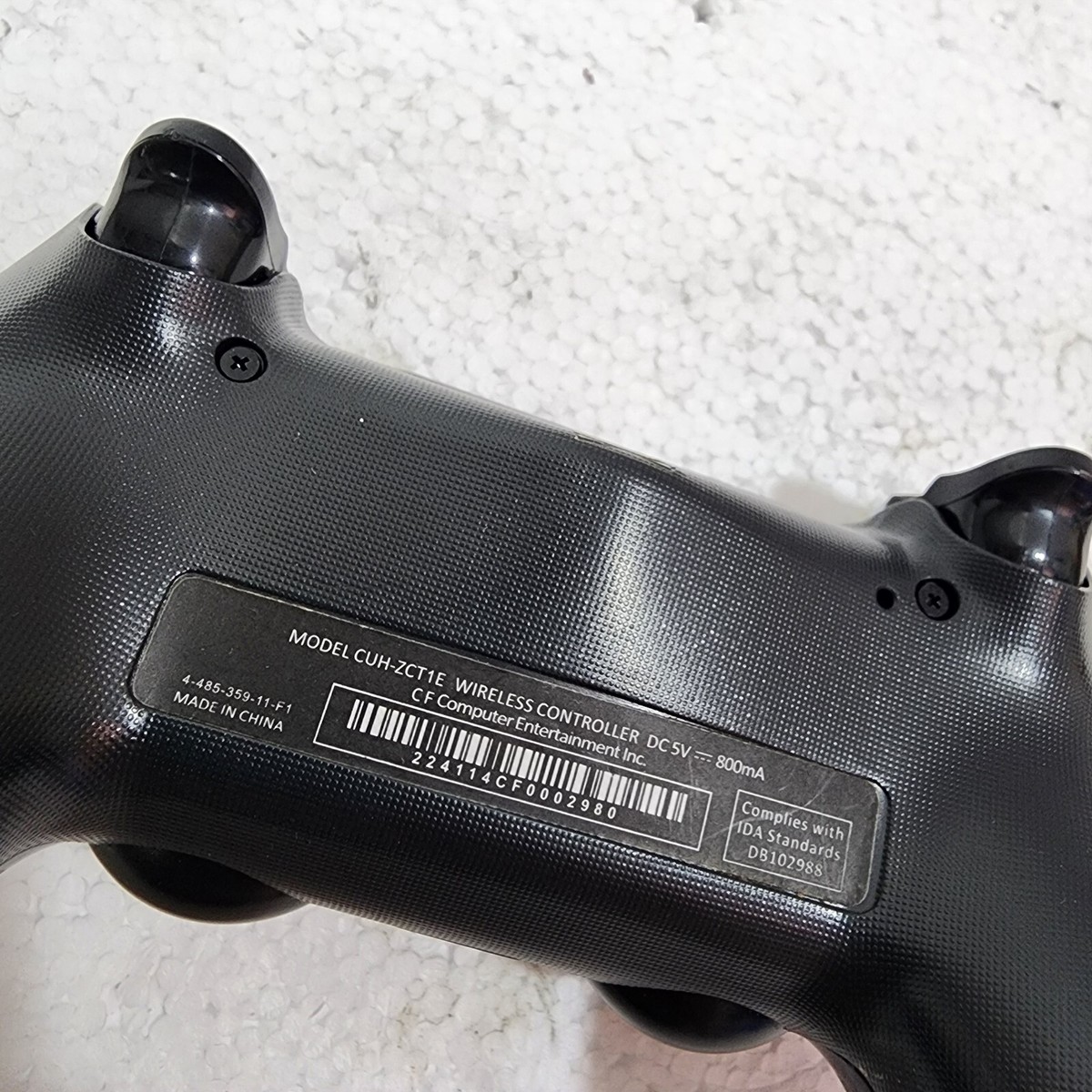 その他 WIRELESSCONTROLLER Sony DualSense Edge Wireless Controller Midnight Black