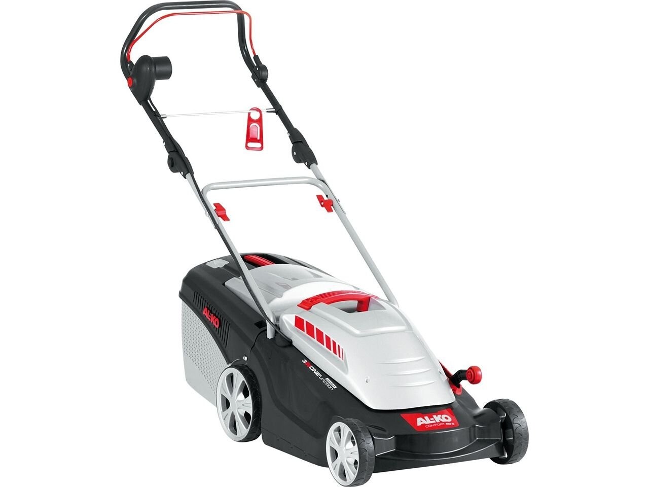 Rasaerba elettrico AL-KO Comfort 40 E