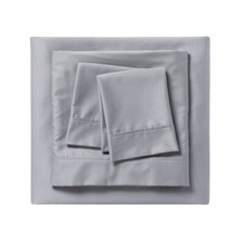 Threshold 78595017 Sheet Set - Gray