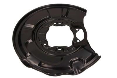 Maxgear 19-3582 splash panel, brake disc for Mercedes-Benz