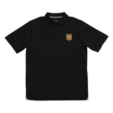 Men's Champion performance polo