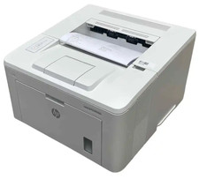 HP LaserJet Pro M203dw Wireless Grayscale Mon...