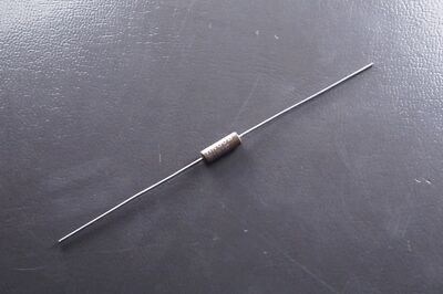 CDM1/8 Texas Instruments Molded Carbon Film Resistor 2.1K Ohm 1% 1/8W RN60B2101F
