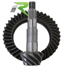 REVOLUTION GEAR & AXLE Fits GM/AAM 11.5 INCH RING AND PINION 14 BOLT 4.10 RATIO