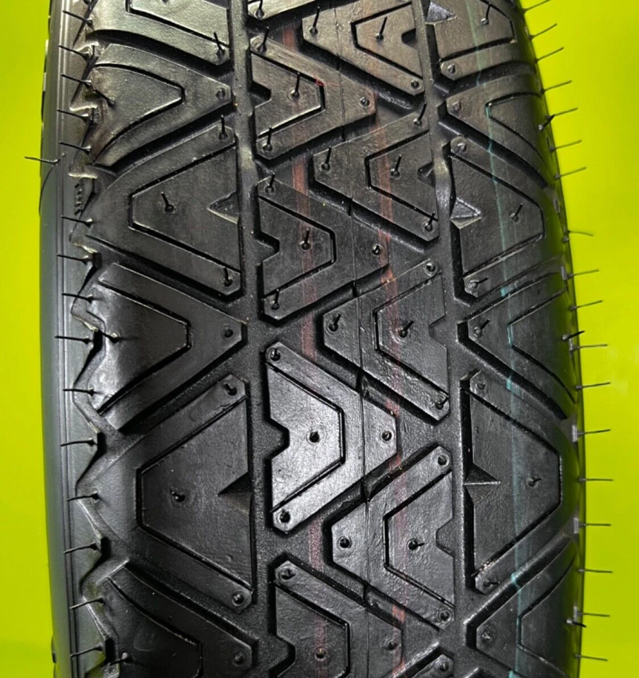 NEUMÁTICO DE REPUESTO 18" SE ADAPTA A:2017 2018 2019 2020 2021 2022 KIA SPORTAGE Foto 2 de 2