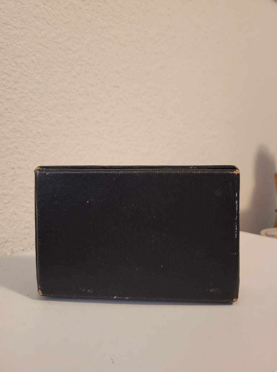 Used - Alfred Dunhill - Box Universal - For Collectors | eBay