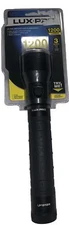 LUXPRO Ultra Bright 1200 Lumen CREE LED Flashlight with TackGrip LP1312R (NEW)