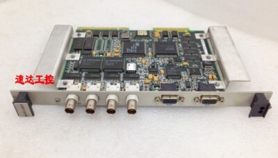 1PC EXP-VID-B RADISYS 61-0654-24 SHIP EXPRESS 90days Warranty P3004E YL #F11