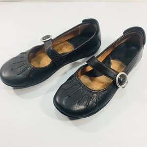 born shoes mary jane style