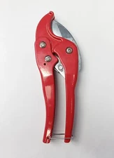 Superior Tool 37110 1 Inch Ratcheting PVC Cutter